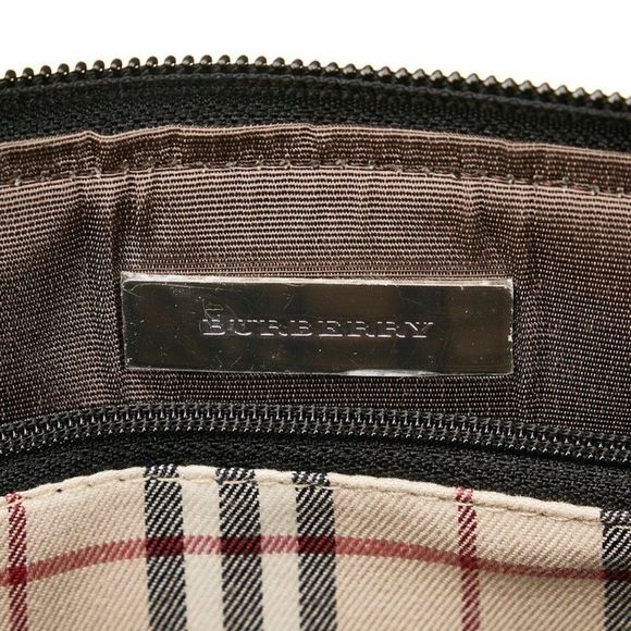 Burberry Nova Check Handbag - Picture 8 of 8